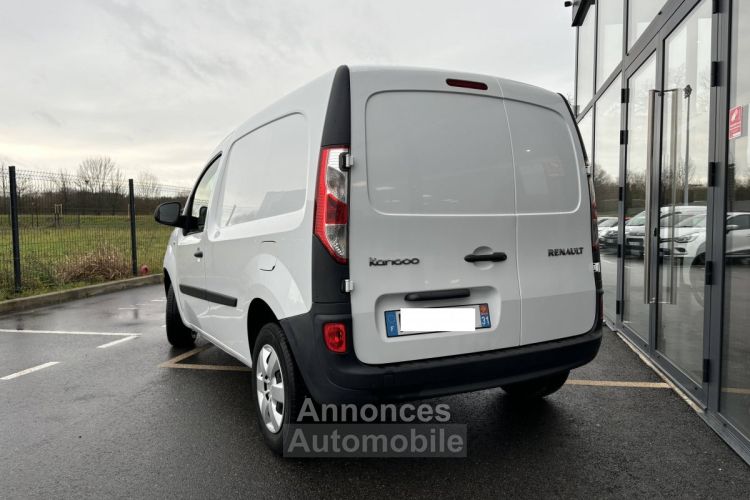 Renault Kangoo 1.5 BluedCi 80ch Grand Confort BVM6 - <small></small> 11.868 € <small>TTC</small> - #2