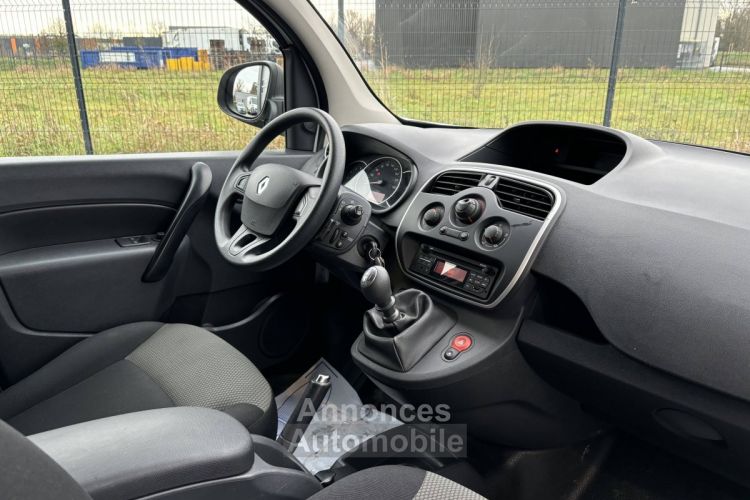 Renault Kangoo 1.5 BluedCi 80ch Grand Confort BVM6 - <small></small> 11.868 € <small>TTC</small> - #3