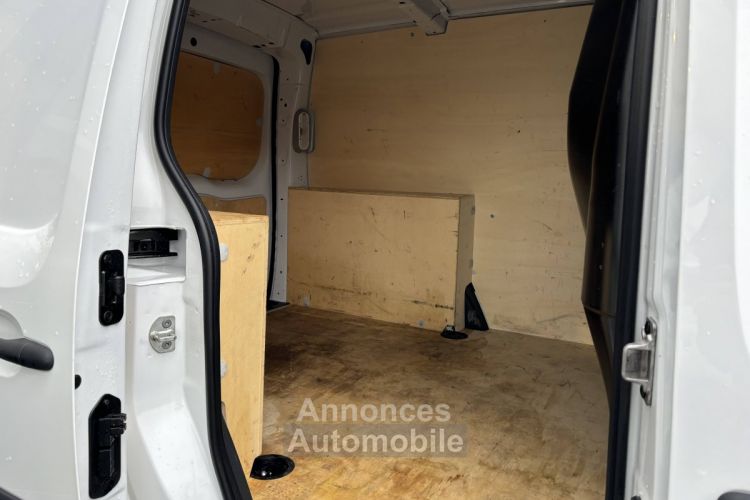 Renault Kangoo 1.5 BluedCi 80ch Grand Confort BVM6 - <small></small> 11.868 € <small>TTC</small> - #4