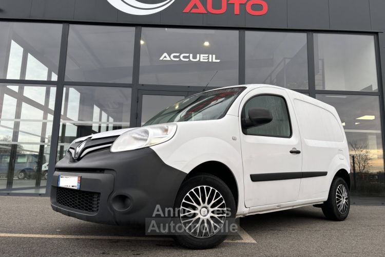 Renault Kangoo 1.5 BluedCi 80ch Grand Confort BVM6 - <small></small> 10.692 € <small>TTC</small> - #1