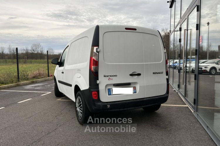 Renault Kangoo 1.5 BluedCi 80ch Grand Confort BVM6 - <small></small> 10.692 € <small>TTC</small> - #2