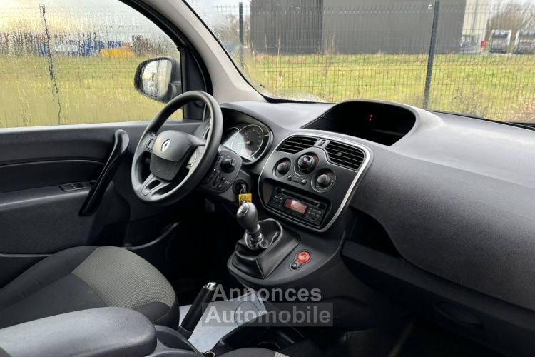 Renault Kangoo 1.5 BluedCi 80ch Grand Confort BVM6 - <small></small> 10.692 € <small>TTC</small> - #3