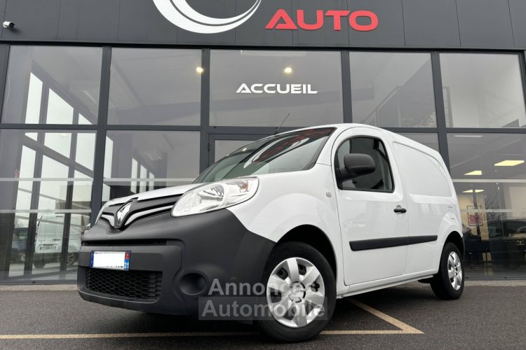 Renault Kangoo 1.5 BluedCi 95ch Grand Confort 3 places - <small></small> 12.588 € <small>TTC</small> - #1