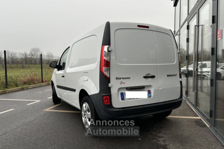 Renault Kangoo 1.5 BluedCi 95ch Grand Confort 3 places - <small></small> 12.588 € <small>TTC</small> - #2