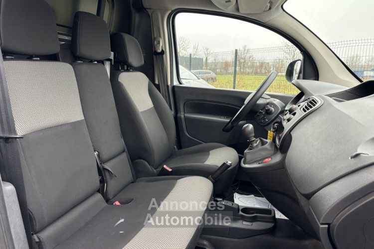 Renault Kangoo 1.5 BluedCi 95ch Grand Confort 3 places - <small></small> 12.588 € <small>TTC</small> - #3