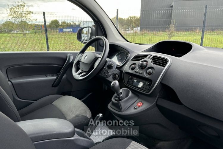 Renault Kangoo 1.5 BluedCi 95ch Grand confort BVM6 - <small></small> 10.788 € <small>TTC</small> - #3