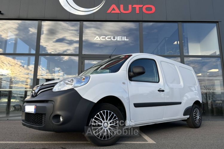 Renault Kangoo 1.5 BluedCi 95ch Grand Volume Extra R-Link - <small></small> 11.988 € <small>TTC</small> - #1