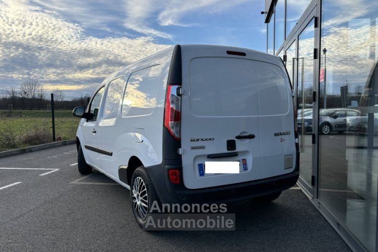 Renault Kangoo 1.5 BluedCi 95ch Grand Volume Extra R-Link - <small></small> 11.988 € <small>TTC</small> - #2