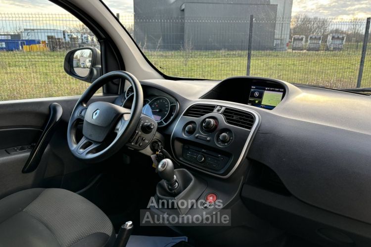 Renault Kangoo 1.5 BluedCi 95ch Grand Volume Extra R-Link - <small></small> 11.988 € <small>TTC</small> - #3