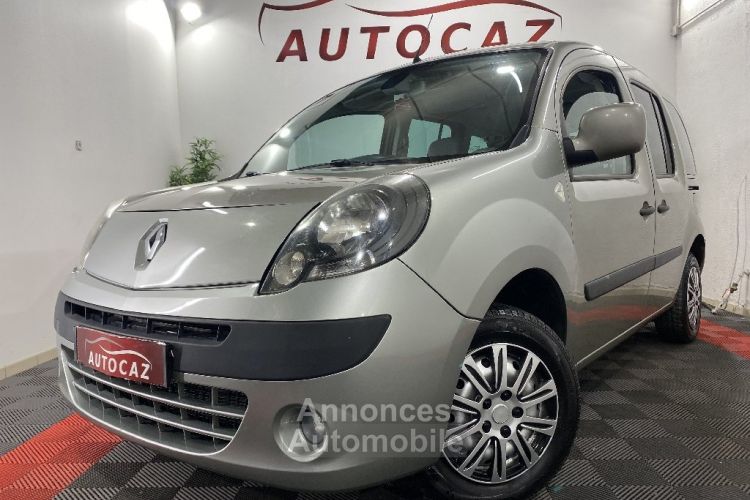 Renault Kangoo 1.5 dCi 105 eco2 Privilège +97500KM - <small></small> 10.990 € <small>TTC</small> - #2