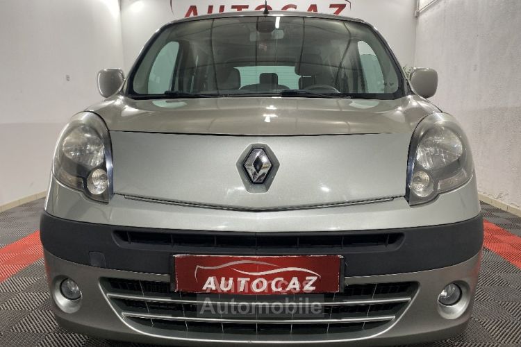 Renault Kangoo 1.5 dCi 105 eco2 Privilège +97500KM - <small></small> 10.990 € <small>TTC</small> - #4