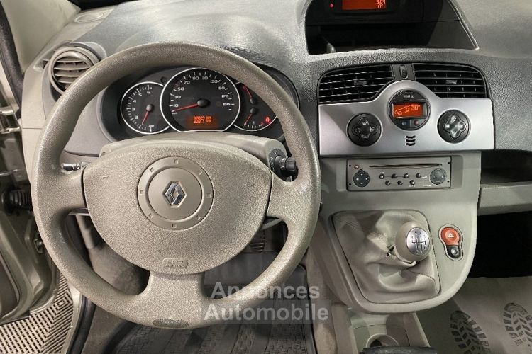 Renault Kangoo 1.5 dCi 105 eco2 Privilège +97500KM - <small></small> 10.990 € <small>TTC</small> - #9