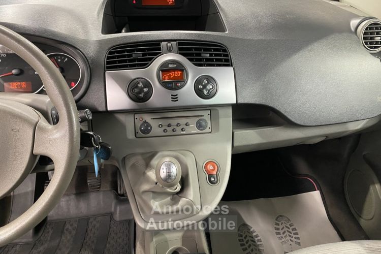 Renault Kangoo 1.5 dCi 105 eco2 Privilège +97500KM - <small></small> 10.990 € <small>TTC</small> - #11