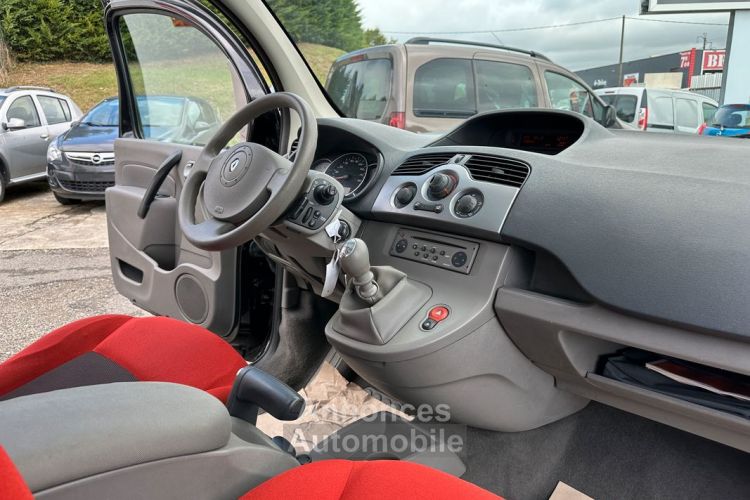 Renault Kangoo 1.5 Dci 105Ch Bebop - <small></small> 7.990 € <small>TTC</small> - #2