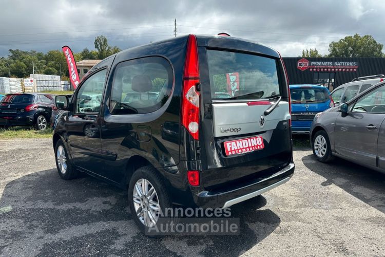 Renault Kangoo 1.5 Dci 105Ch Bebop - <small></small> 7.990 € <small>TTC</small> - #5