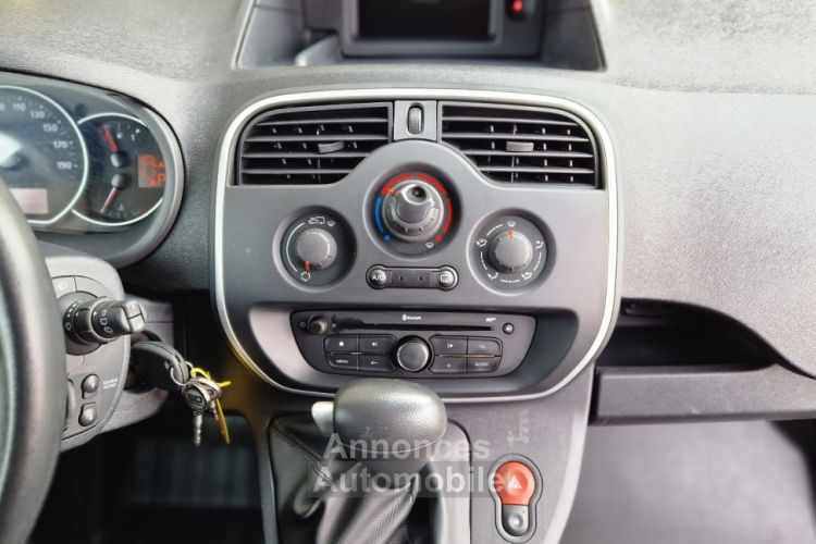 Renault Kangoo 1.5 DCI 110 EXTRA R-LINK - <small></small> 16.490 € <small>TTC</small> - #27