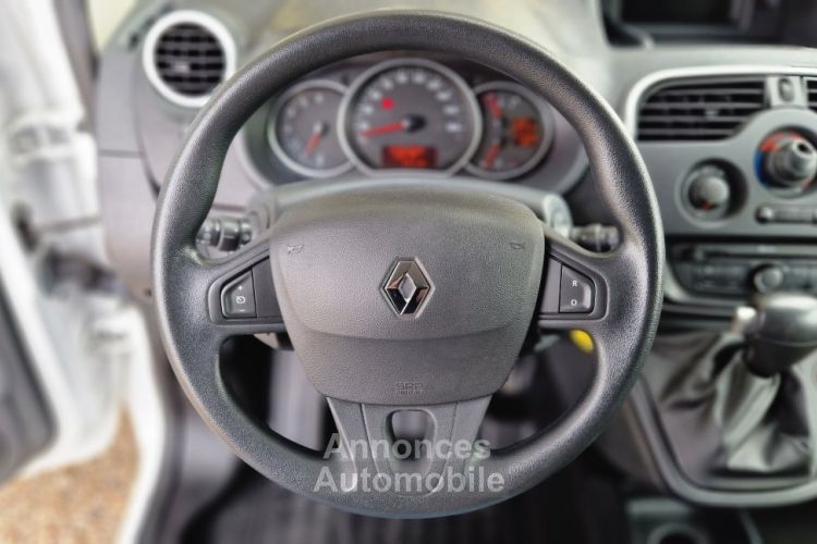 Renault Kangoo 1.5 DCI 110 EXTRA R-LINK - <small></small> 16.490 € <small>TTC</small> - #37