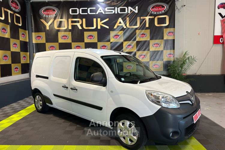 Renault Kangoo 1.5 Dci 110cv L2H1 - <small></small> 11.950 € <small>TTC</small> - #1