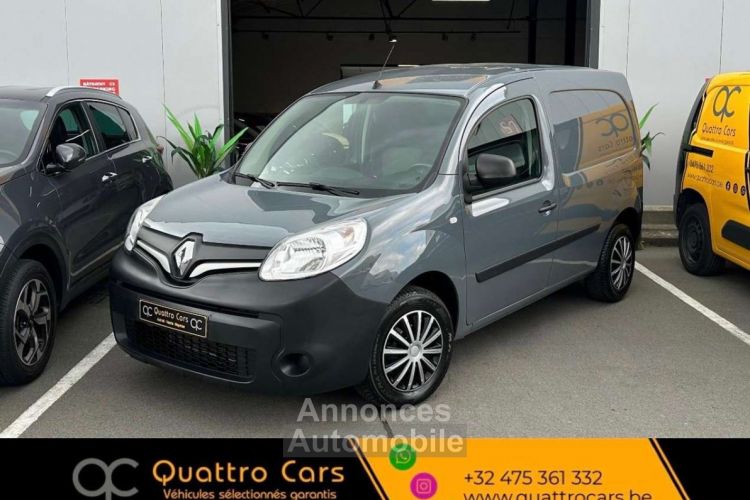 Renault Kangoo 1.5 dci  - <small></small> 12.990 € <small>TTC</small> - #1