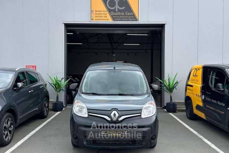 Renault Kangoo 1.5 dci  - <small></small> 12.990 € <small>TTC</small> - #2