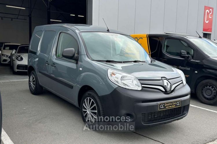 Renault Kangoo 1.5 dci  - <small></small> 12.990 € <small>TTC</small> - #3