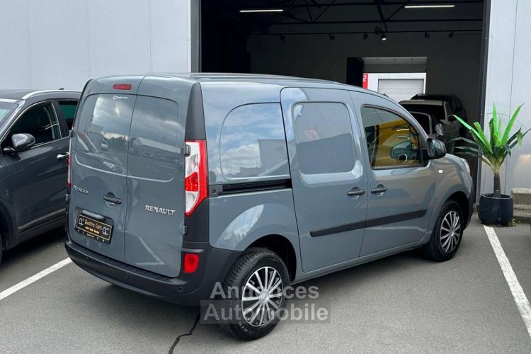 Renault Kangoo 1.5 dci  - <small></small> 12.990 € <small>TTC</small> - #4