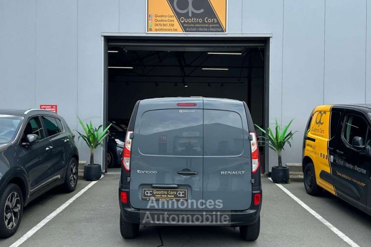 Renault Kangoo 1.5 dci  - <small></small> 12.990 € <small>TTC</small> - #5