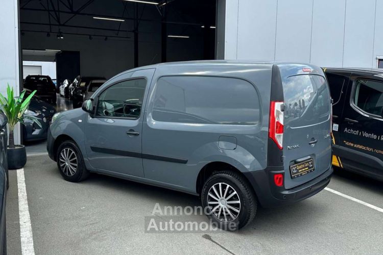 Renault Kangoo 1.5 dci  - <small></small> 12.990 € <small>TTC</small> - #6