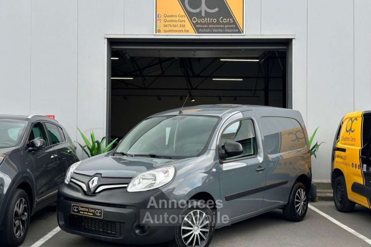 Renault Kangoo 1.5 dci  - <small></small> 12.990 € <small>TTC</small> - #19