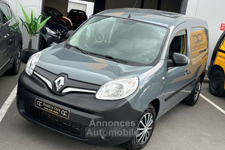 Renault Kangoo 1.5 dci  - <small></small> 12.990 € <small>TTC</small> - #20