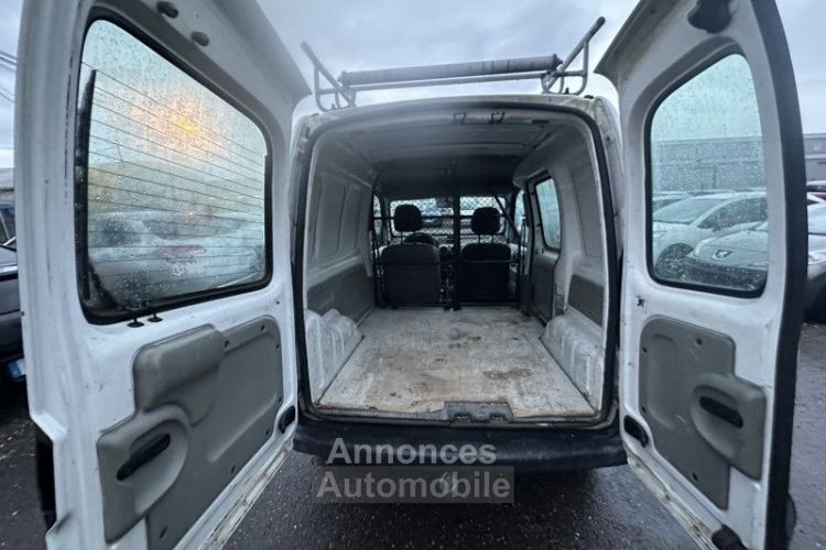 Renault Kangoo 1.5 DCI 65CH AIR 5P - <small></small> 3.999 € <small>TTC</small> - #14