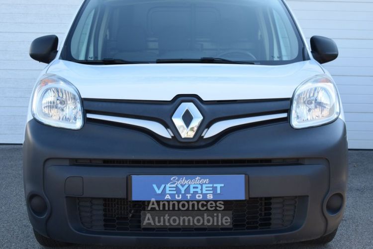 Renault Kangoo 1.5 DCi 75 CONFORT ENERGY 3 places TVA - <small></small> 7.990 € <small>TTC</small> - #2