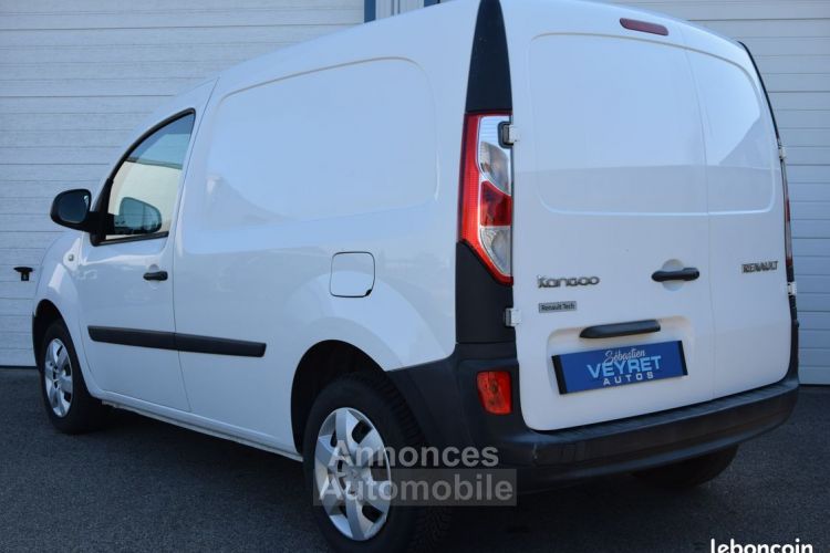 Renault Kangoo 1.5 DCi 75 CONFORT ENERGY 3 places TVA - <small></small> 7.990 € <small>TTC</small> - #3