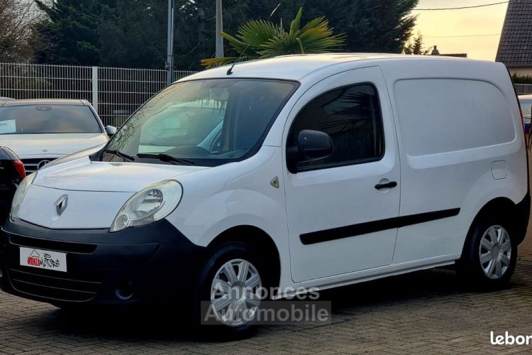 Renault Kangoo 1.5 Dci 75 Cv 2012 GARANTI 12 MOIS - <small></small> 6.500 € <small>TTC</small> - #2