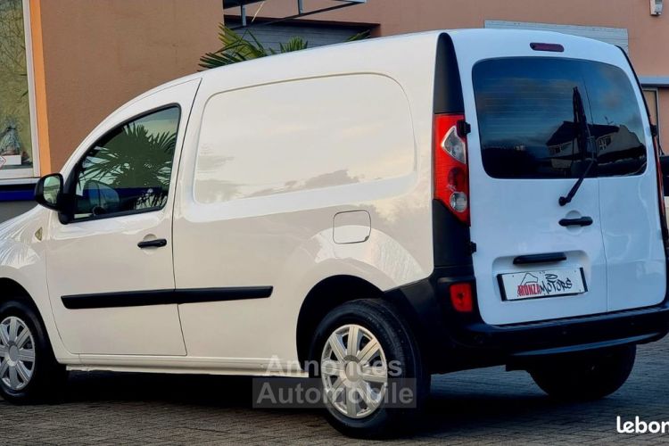 Renault Kangoo 1.5 Dci 75 Cv 2012 GARANTI 12 MOIS - <small></small> 6.500 € <small>TTC</small> - #3