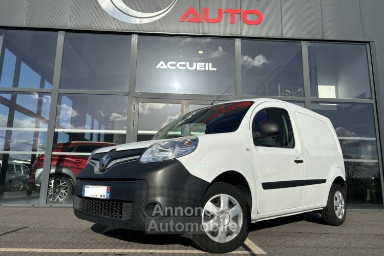 Renault Kangoo 1.5 dCi 75ch Grand Confort - <small></small> 10.188 € <small>TTC</small> - #1