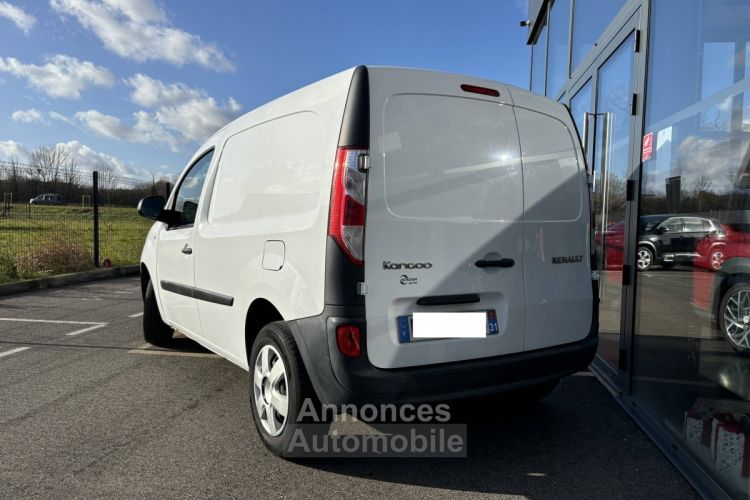 Renault Kangoo 1.5 dCi 75ch Grand Confort - <small></small> 10.188 € <small>TTC</small> - #2