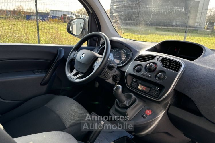 Renault Kangoo 1.5 dCi 75ch Grand Confort - <small></small> 10.188 € <small>TTC</small> - #3