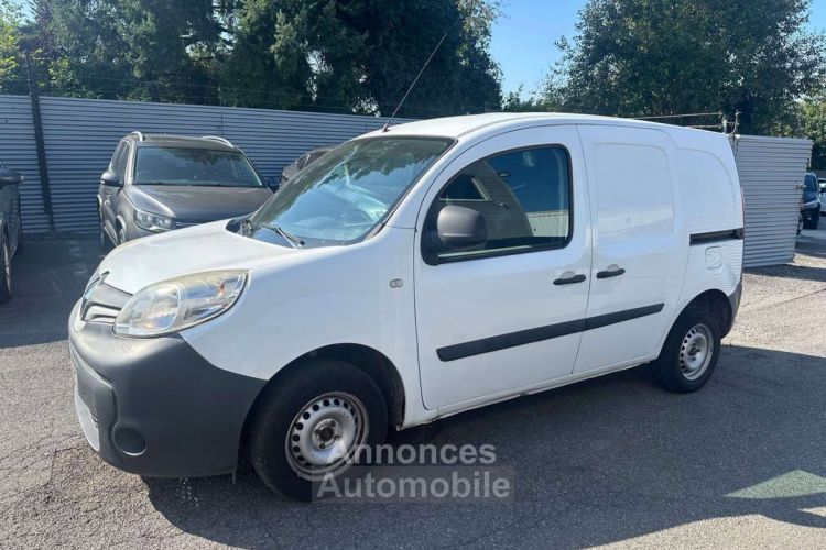 Renault Kangoo 1.5 dCi 75cv UTILITAIRE - <small></small> 4.490 € <small>TTC</small> - #5