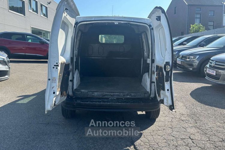 Renault Kangoo 1.5 dCi 75cv UTILITAIRE - <small></small> 4.490 € <small>TTC</small> - #14