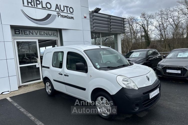 Renault Kangoo 1.5 dCi - 85 COMBI Confort Expression Clim + Radar AR - <small></small> 9.490 € <small>TTC</small> - #1