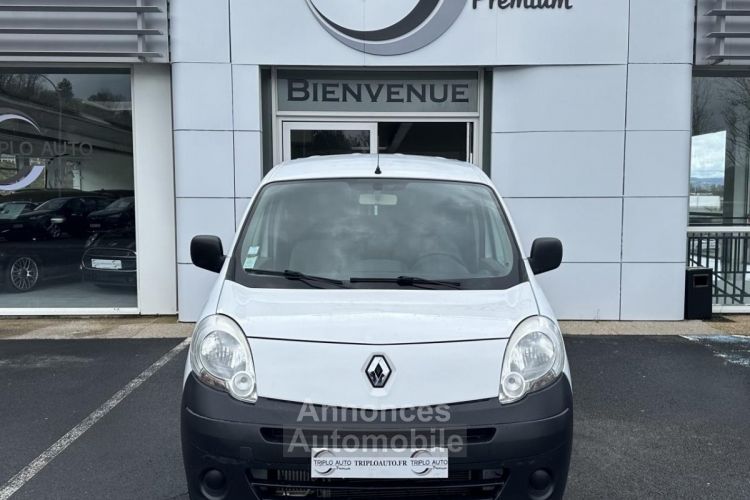 Renault Kangoo 1.5 dCi - 85 COMBI Confort Expression Clim + Radar AR - <small></small> 9.490 € <small>TTC</small> - #2