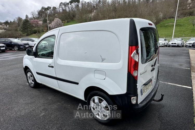 Renault Kangoo 1.5 dCi - 85 COMBI Confort Expression Clim + Radar AR - <small></small> 9.490 € <small>TTC</small> - #5