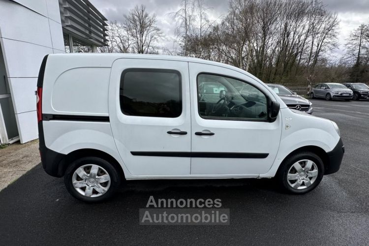 Renault Kangoo 1.5 dCi - 85 COMBI Confort Expression Clim + Radar AR - <small></small> 9.490 € <small>TTC</small> - #8