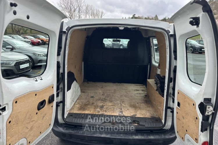 Renault Kangoo 1.5 dCi - 85 COMBI Confort Expression Clim + Radar AR - <small></small> 9.490 € <small>TTC</small> - #11