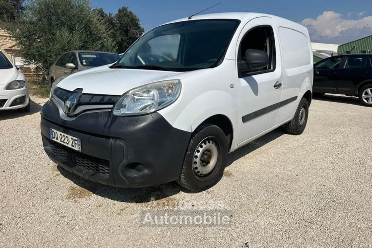 Renault Kangoo 1.5 DCI 90 CV CONFORT - <small></small> 6.990 € <small>TTC</small> - #1