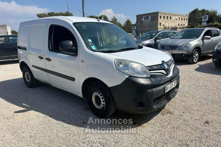 Renault Kangoo 1.5 DCI 90 CV CONFORT - <small></small> 6.990 € <small>TTC</small> - #2