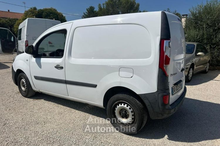 Renault Kangoo 1.5 DCI 90 CV CONFORT - <small></small> 6.990 € <small>TTC</small> - #3