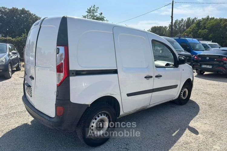 Renault Kangoo 1.5 DCI 90 CV CONFORT - <small></small> 6.990 € <small>TTC</small> - #4