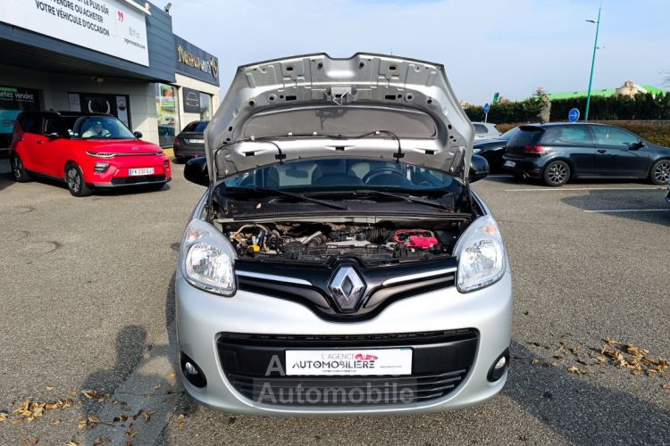 Renault Kangoo 1.5 DCi 90 CV ENERGY ZEN 5 PLACES BVM5 - <small></small> 15.490 € <small>TTC</small> - #26